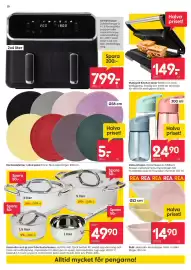 Rusta reklamblad vecka 29 Sida 10