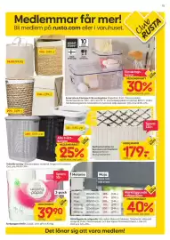Rusta reklamblad vecka 29 Sida 11