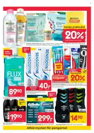 Rusta reklamblad vecka 29 Sida 3
