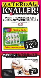 De Boerenschuur folder week 29 Pagina 19