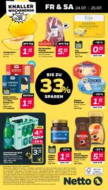 Netto Prospekt woche 30 Seite 32