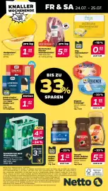 Netto Prospekt woche 30 Seite 32