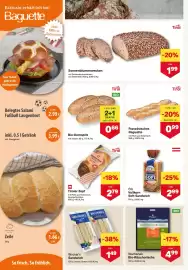 MPreis Flugblatt woche 29 Seite 4