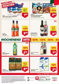 MPreis Flugblatt woche 29 Seite 12