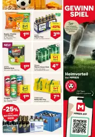 MPreis Flugblatt woche 29 Seite 9