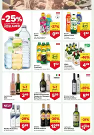 MPreis Flugblatt woche 29 Seite 10