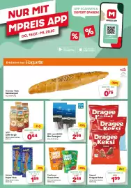 MPreis Flugblatt woche 29 Seite 13
