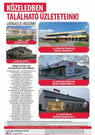 Coop akciós újság hét 29 Oldal 7