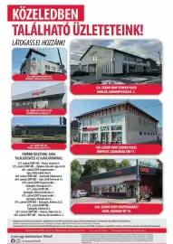 Coop akciós újság hét 29 Oldal 7