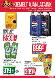 Coop akciós újság hét 29 Oldal 1