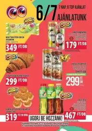 Coop akciós újság hét 29 Oldal 4