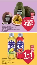 Delhaize folder week 29 Pagina 11