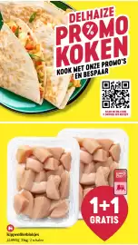 Delhaize folder week 29 Pagina 16