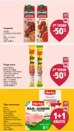 Delhaize folder week 29 Pagina 20