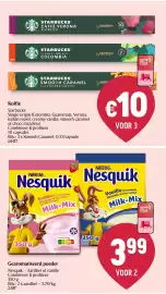 Delhaize folder week 29 Pagina 27