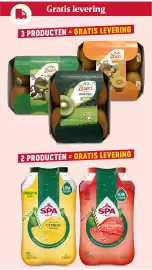 Delhaize folder week 29 Pagina 3