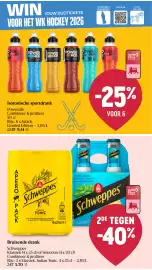 Delhaize folder week 29 Pagina 32