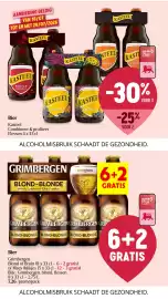 Delhaize folder week 29 Pagina 33