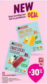 Delhaize folder week 29 Pagina 42