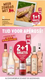 Delhaize folder week 29 Pagina 5