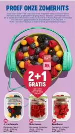 Delhaize folder week 29 Pagina 6
