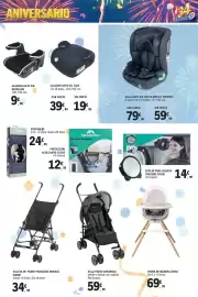 Catálogo E.Leclerc Página 39