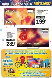 Catálogo E.Leclerc Página 48