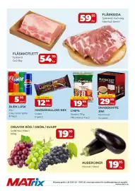 Matrix Butikerna reklamblad vecka 29 Sida 2