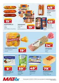 Matrix Butikerna reklamblad vecka 29 Sida 3