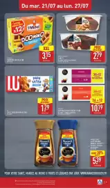 Catalogue ALDI semaine 30 page 11