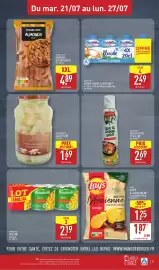 Catalogue ALDI semaine 30 page 13