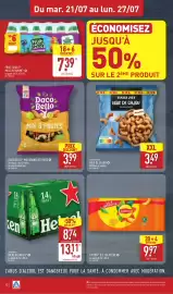 Catalogue ALDI semaine 30 page 14