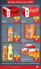 Catalogue ALDI semaine 30 page 15