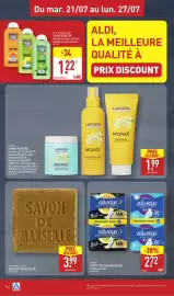Catalogue ALDI semaine 30 page 16