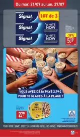 Catalogue ALDI semaine 30 page 17
