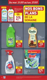 Catalogue ALDI semaine 30 page 18