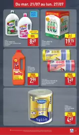 Catalogue ALDI semaine 30 page 19