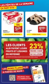 Catalogue ALDI semaine 30 page 2