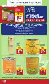 Catalogue ALDI semaine 30 page 20