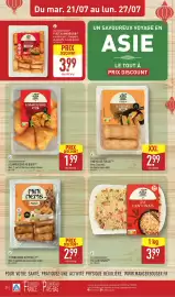 Catalogue ALDI semaine 30 page 22