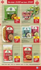 Catalogue ALDI semaine 30 page 23