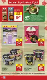 Catalogue ALDI semaine 30 page 24