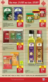 Catalogue ALDI semaine 30 page 25