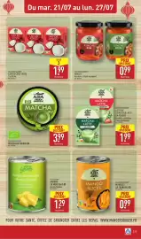 Catalogue ALDI semaine 30 page 27