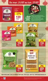 Catalogue ALDI semaine 30 page 28