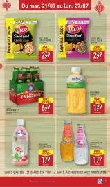 Catalogue ALDI semaine 30 page 29