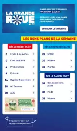Catalogue ALDI semaine 30 page 3