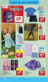 Catalogue ALDI semaine 30 page 30