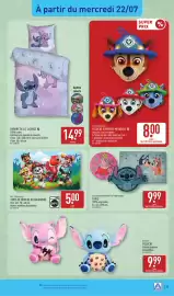 Catalogue ALDI semaine 30 page 31