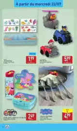 Catalogue ALDI semaine 30 page 32